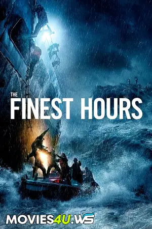 The Finest Hours