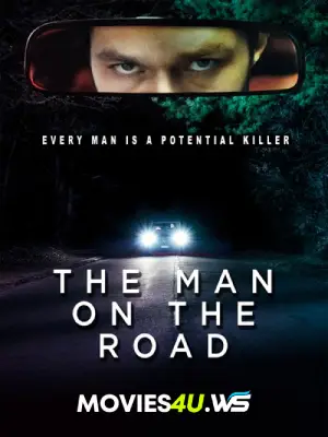 The Man on The Road