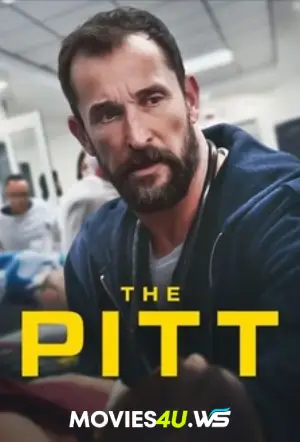 The Pitt