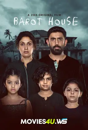 Barot House