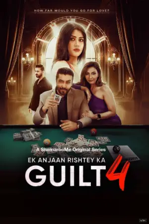 Ek Anjaan Rishtey Ka Guilt 4