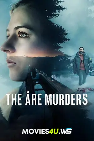 The Åre Murders