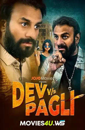 Dev Vs Pagli