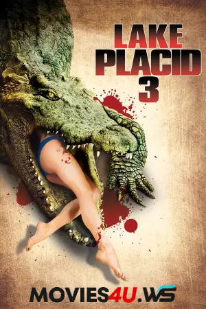 Lake Placid 3