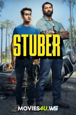 Stuber