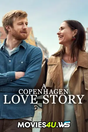 A Copenhagen Love Story