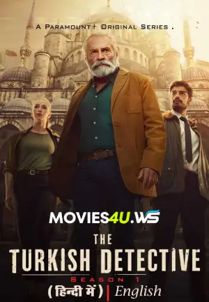 The Turkish Detective