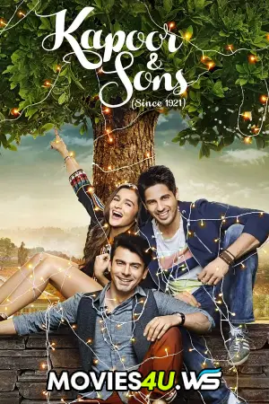 Kapoor & Sons