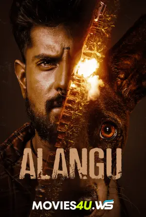 Alangu