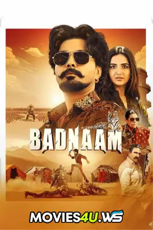 Badnaam