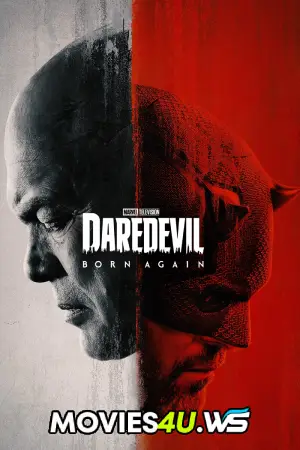 Daredevil: Born Again