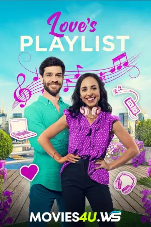 Love's Playlist