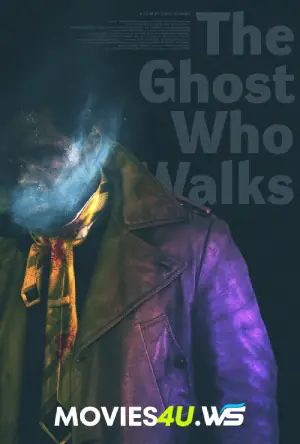 The Ghost Who Walks