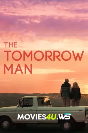 The Tomorrow Man