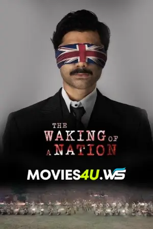 The Waking of a Nation